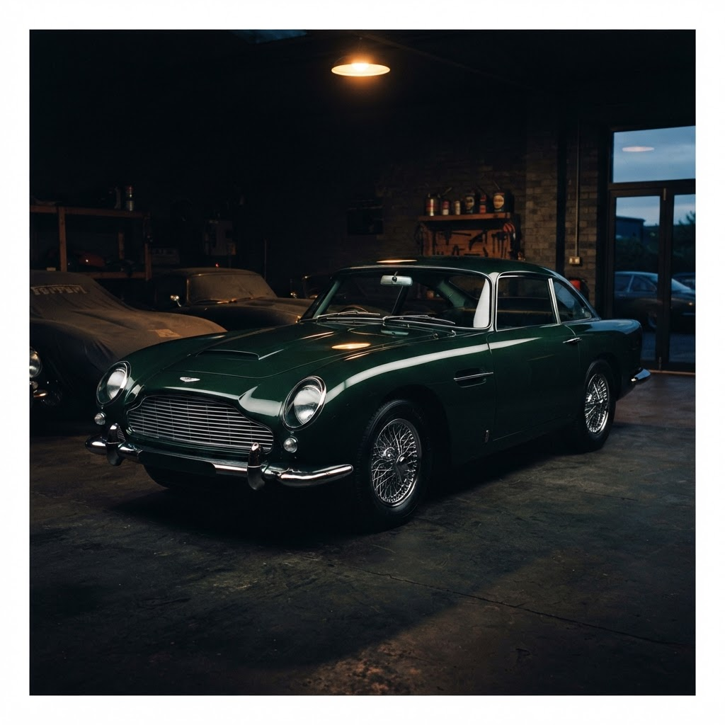 Classic Cars