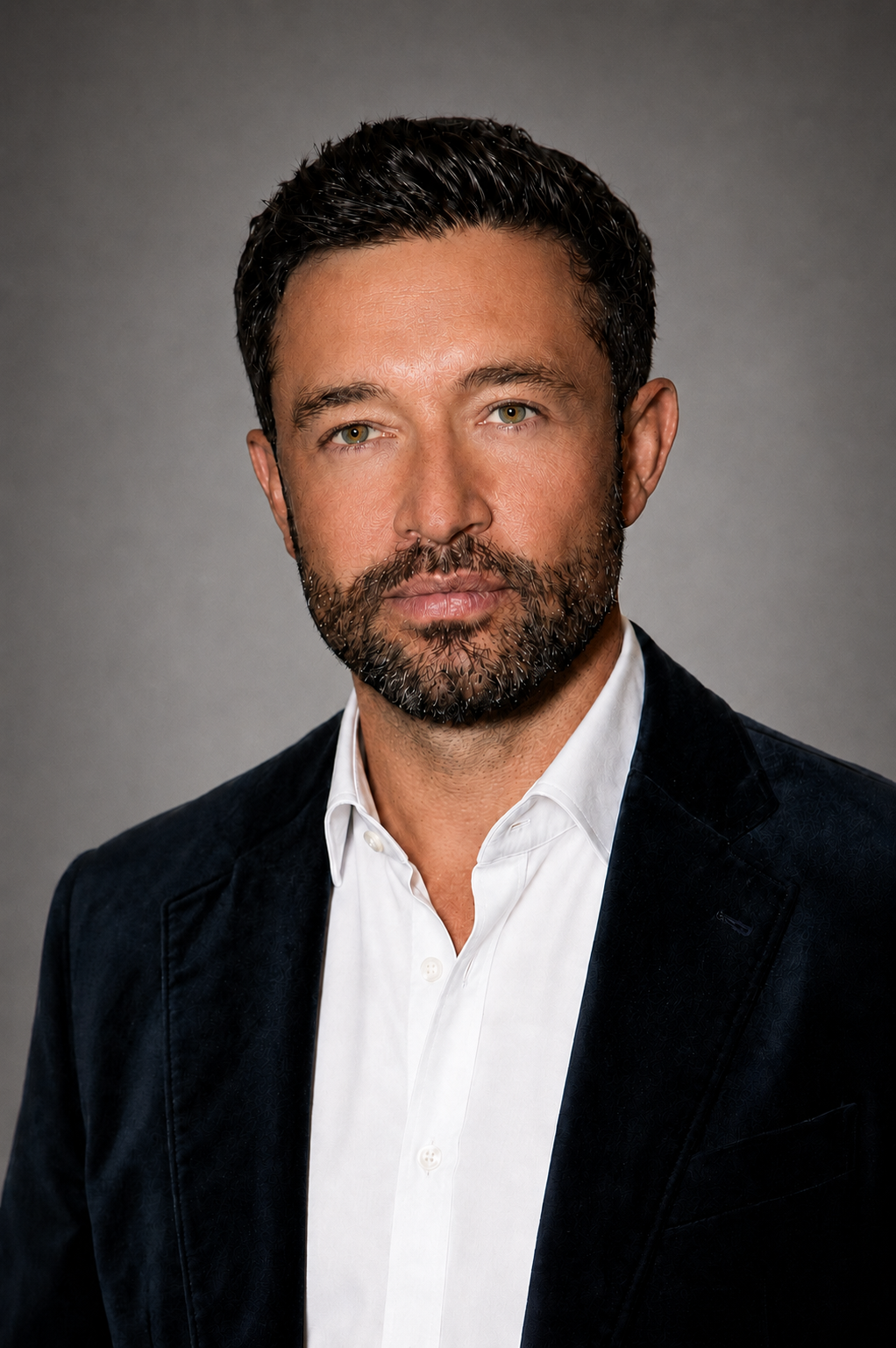 Scott Sullivan, founder of Sullivan Ventures
